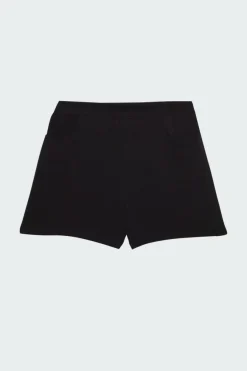 NMCLARA SMILEY - Short | Noir