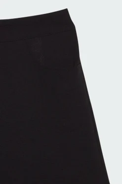 NMCLARA SMILEY - Short | Noir