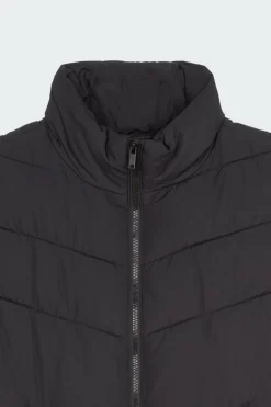 NMDALCON S/L SHORT VEST NOOS - Veste | Noir