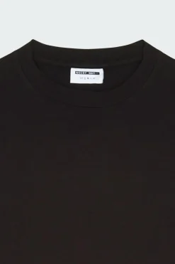 NMDALLAS FRINGE CROP - Top | Noir