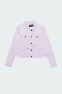 NMDEBRA - veste | Violet