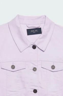 NMDEBRA - veste | Violet