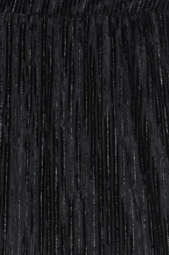 NMFRYD HW SHORT SKIRT - Jupe | Noir