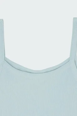 NMJUDY - Top | Bleu