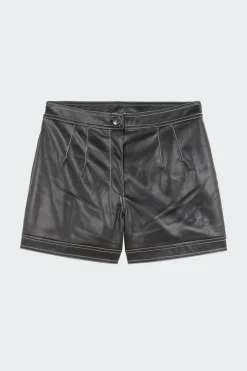 NMKIMBERLY CONTRAST - Short | Noir