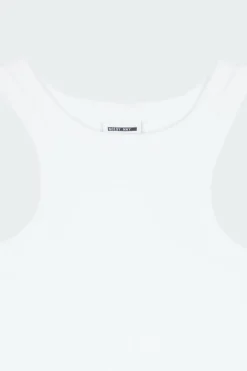 NMMAYA - Débardeur | Blanc