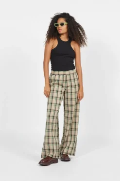 NMMAYA - Débardeur | Noir