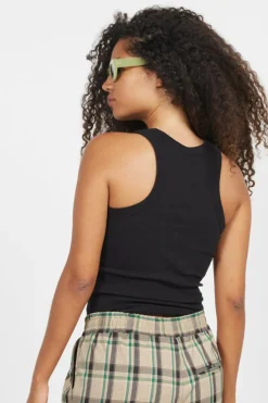 NMMAYA - Débardeur | Noir