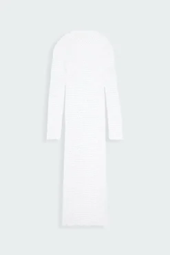 NMXENIA SIMILISTONE - Robe | Beige