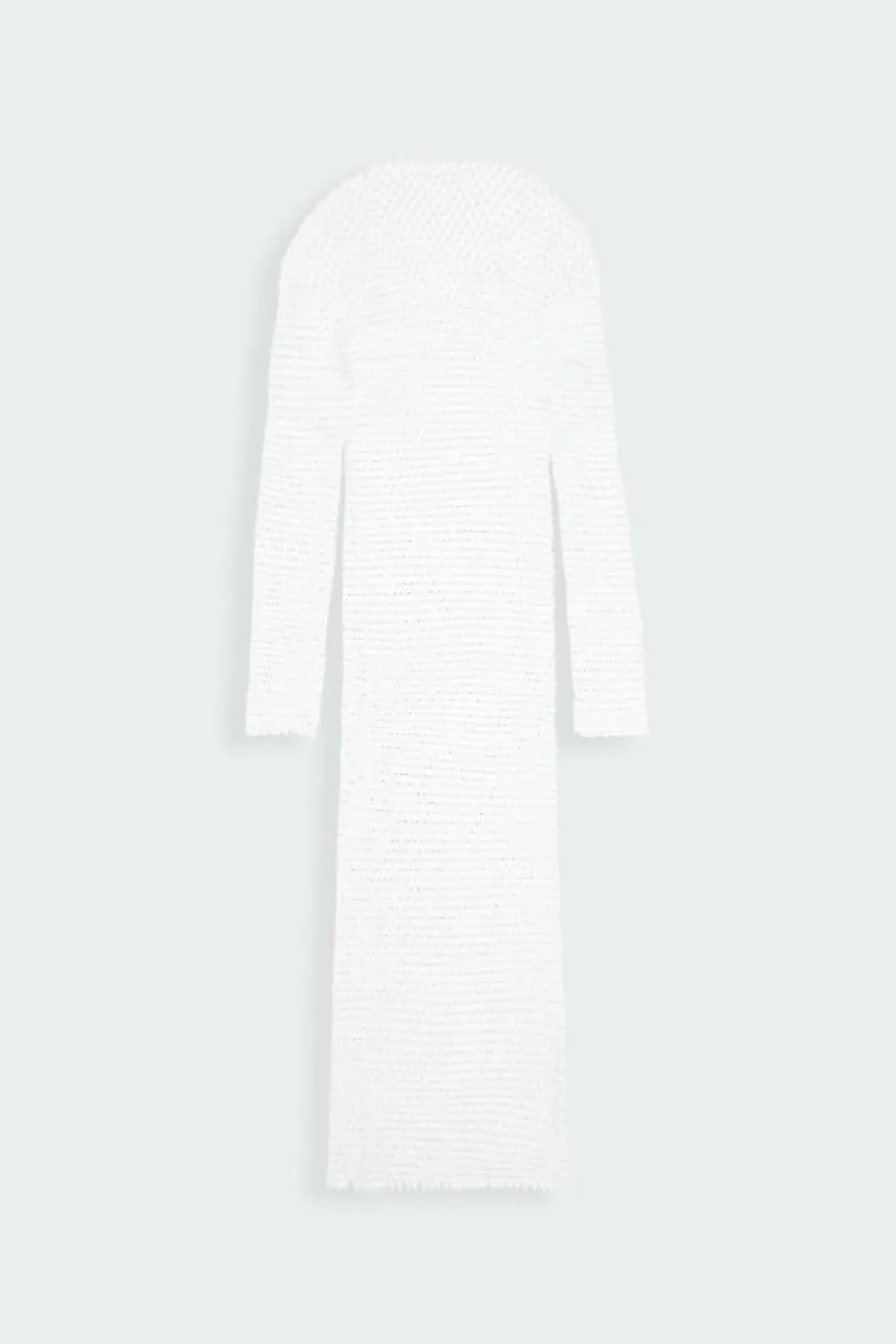 NMXENIA SIMILISTONE - Robe | Beige