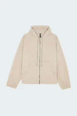 NO PROBLEMO HARRINGTON - Veste | Beige