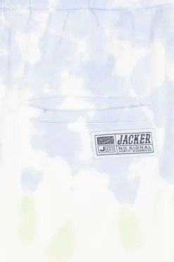 NO SIGNAL FLEECE - Short | Multicolore