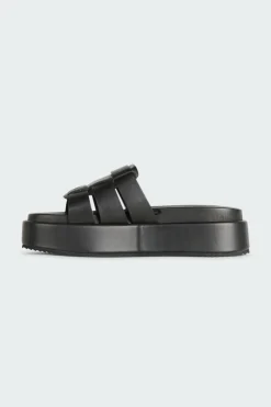 NOA MULE MS - Mules | Noir