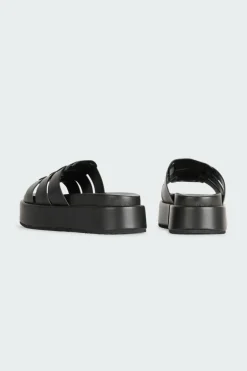 NOA MULE MS - Mules | Noir