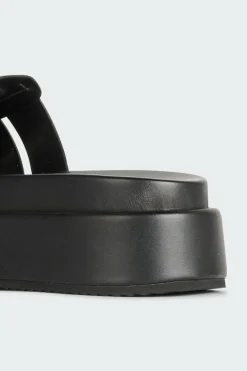 NOA MULE MS - Mules | Noir