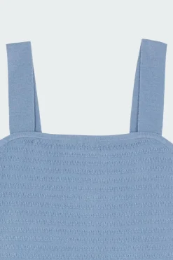 NOAH SWEATER TOP - Top | Bleu