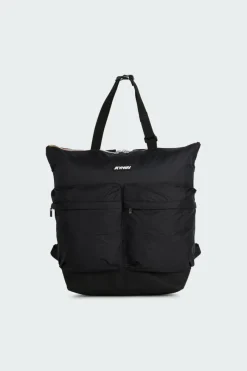 NOAM - Sac à dos | Noir