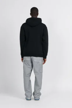 NO-FI TT HOOD - Hoodie | Noir