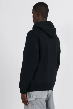 NO-FI TT HOOD - Hoodie | Noir