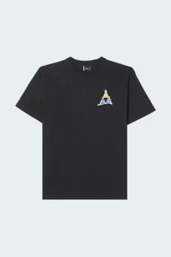 NO-FI TT SS - T-shirt | Noir