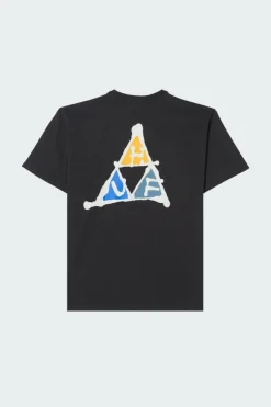 NO-FI TT SS - T-shirt | Noir