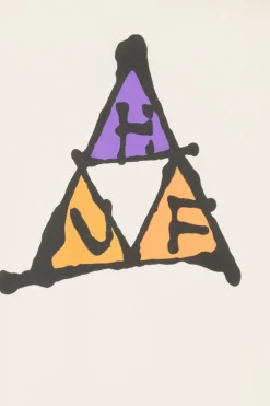 NO-FI TT SS BONE - T-shirt | Beige