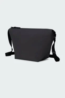 NOLA - Sac bandoulière | Noir