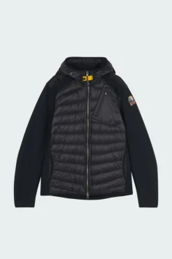 NOLAN - Blouson | Noir