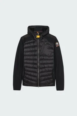 NOLAN - Blouson | Noir