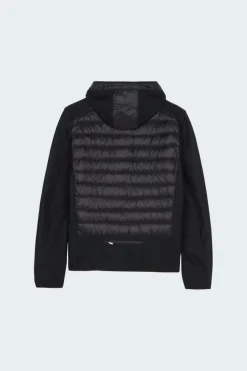 NOLAN - Blouson | Noir