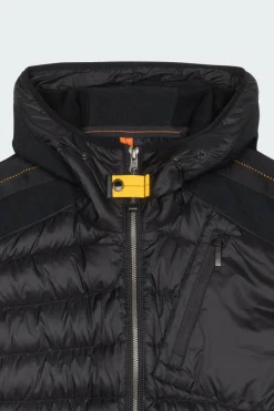 NOLAN - Blouson | Noir