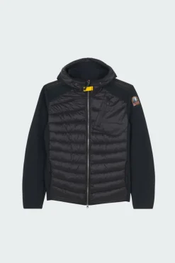 NOLAN - MAN - Veste | Noir