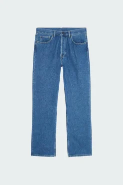 Nolan Pant - Jean | Bleu