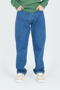 Nolan Pant - Jean | Bleu