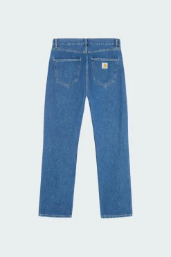 Nolan Pant - Jean | Bleu