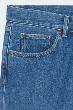 Nolan Pant - Jean | Bleu