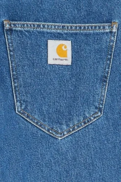 Nolan Pant - Jean | Bleu