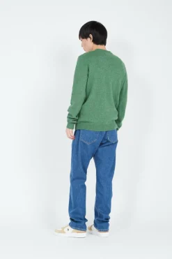 Nolan Pant - Jean | Bleu