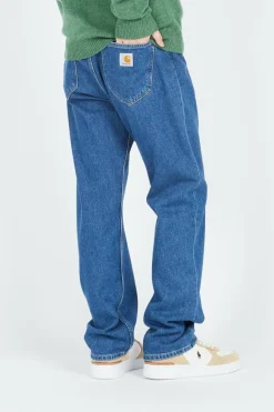 Nolan Pant - Jean | Bleu