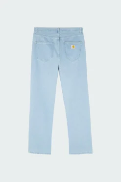 Nolan Pant - Jean | Bleu