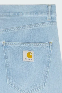 Nolan Pant - Jean | Bleu