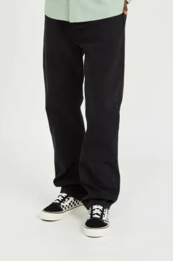 Nolan Pant - Jean | Noir