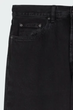 Nolan Pant - Jean | Noir