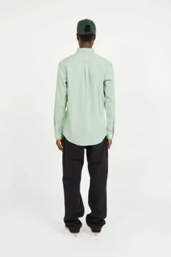 Nolan Pant - Jean | Noir