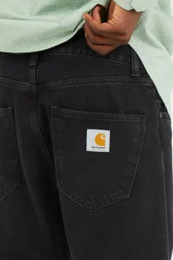 Nolan Pant - Jean | Noir