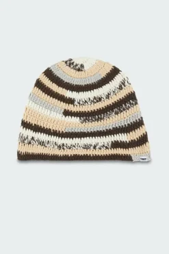 NOMAD KNIT BELL - Bobs | Marron