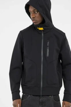 NOORVICK - MAN - Polaire | Noir