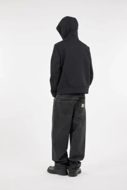 NOORVICK - MAN - Polaire | Noir