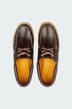 NOREEN - mocassins | Marron