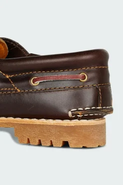 NOREEN - mocassins | Marron